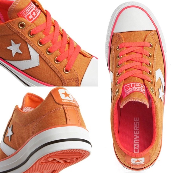 converse womens star player